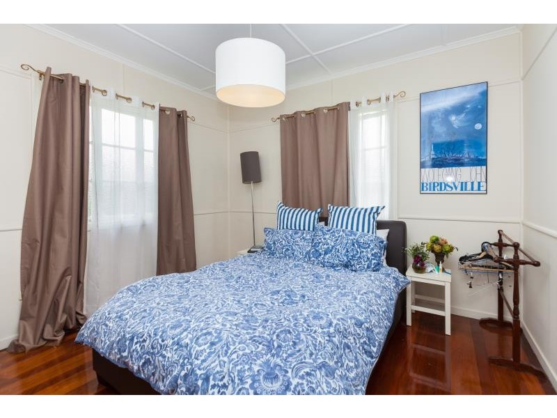 3/12 Myrtle Street, Grange QLD 4051