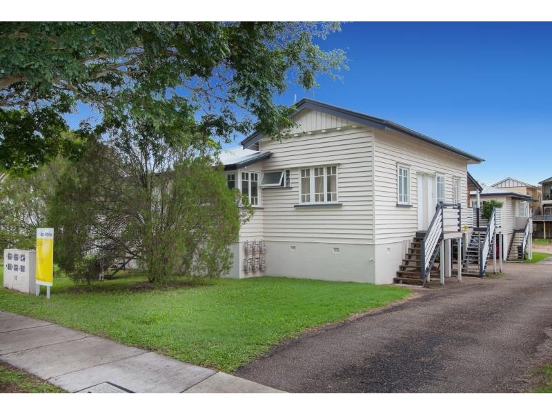 3/12 Myrtle Street, Grange QLD 4051