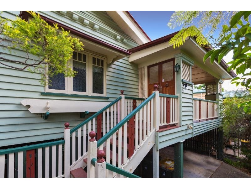 20 Carmel St, Bardon QLD 4065