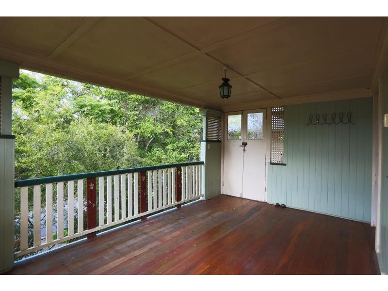 20 Carmel St, Bardon QLD 4065