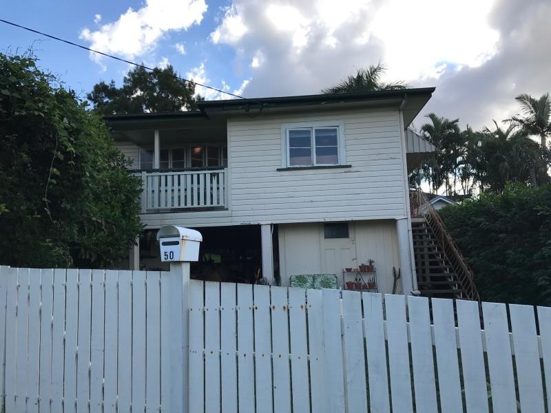 50 Cribb Avenue, Mitchelton QLD 4053