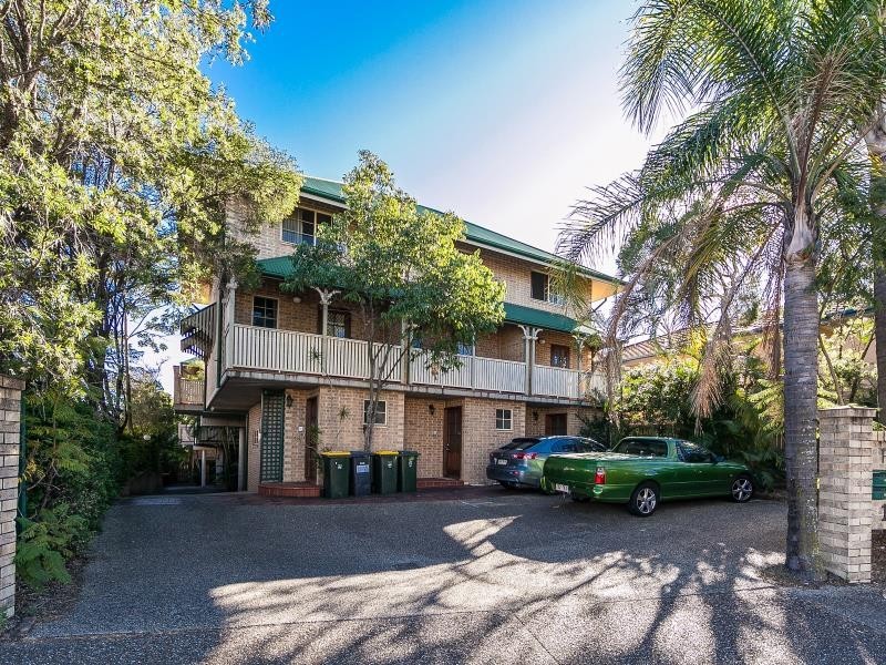1/175 Waterworks Road, Ashgrove QLD 4060