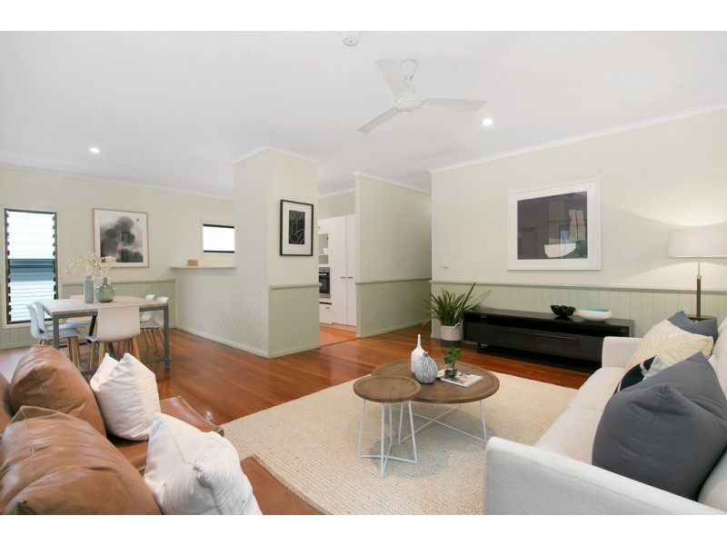 20 Pleasant Street, Red Hill QLD 4059