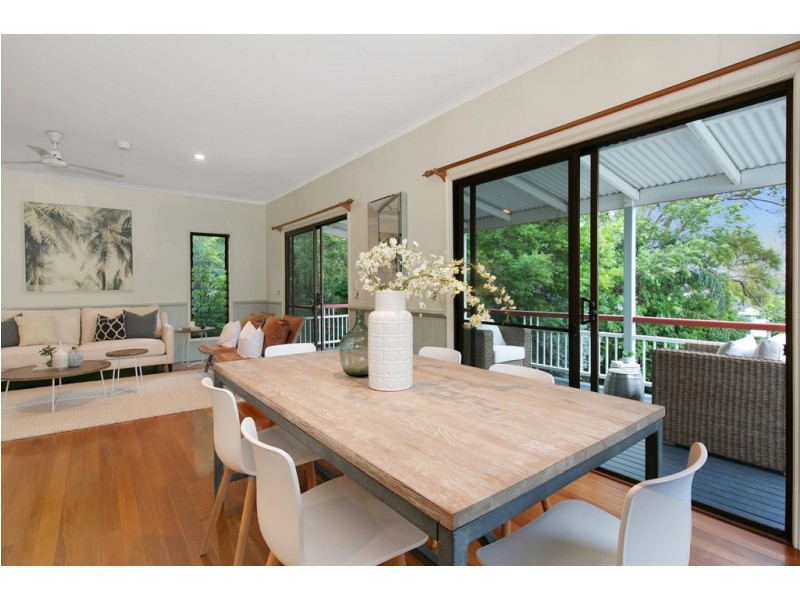 20 Pleasant Street, Red Hill QLD 4059