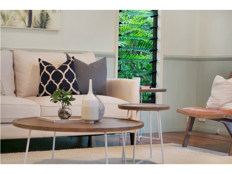 20 Pleasant Street, Red Hill QLD 4059