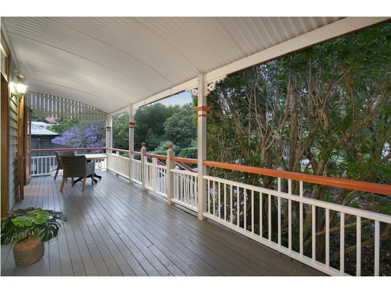 20 Pleasant Street, Red Hill QLD 4059
