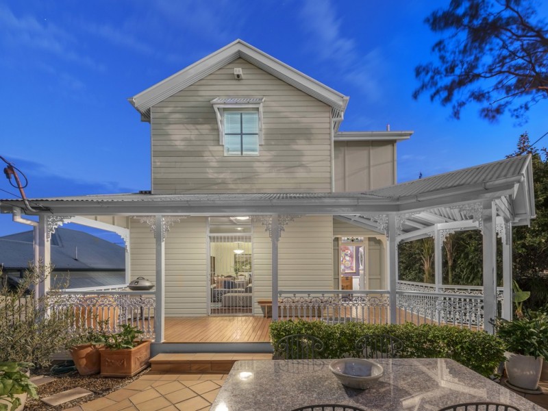 94 Birdwood Terrace, Auchenflower QLD 4066