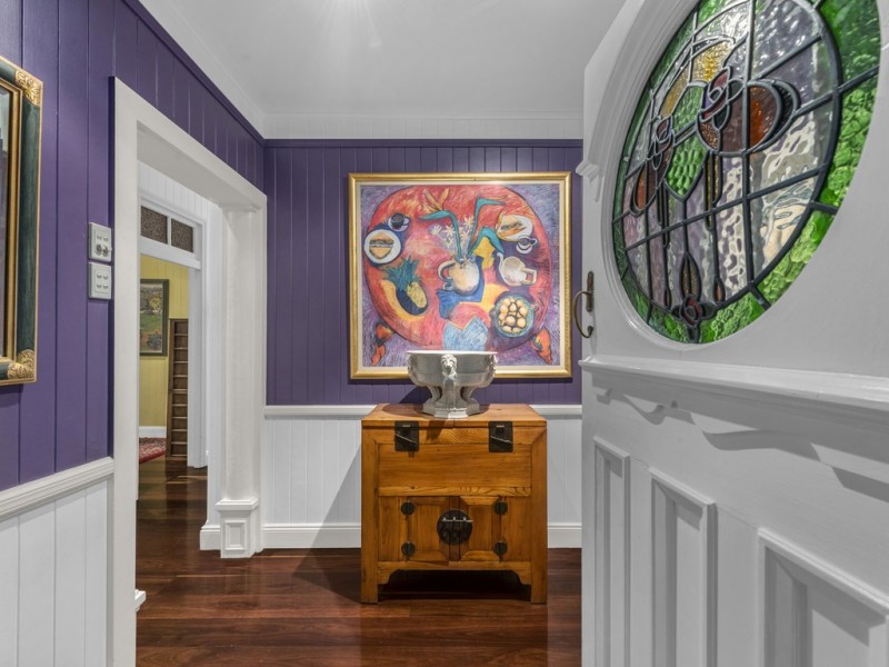 94 Birdwood Terrace, Auchenflower QLD 4066