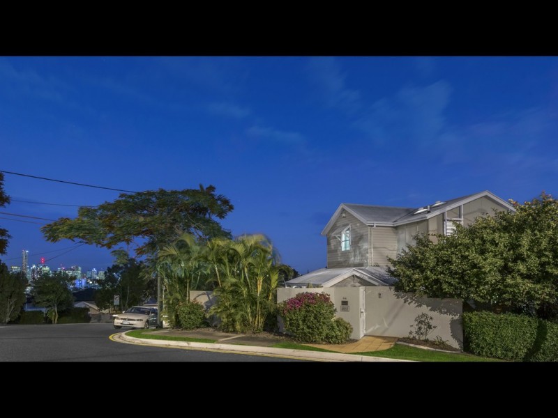 94 Birdwood Terrace, Auchenflower QLD 4066