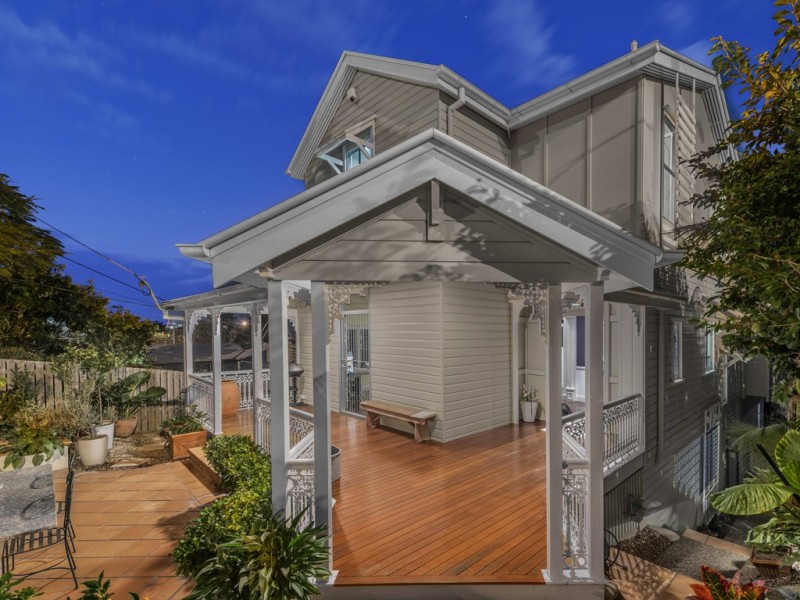 94 Birdwood Terrace, Auchenflower QLD 4066