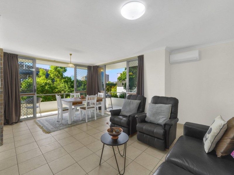 1/37 Chasely Street, Auchenflower QLD 4066