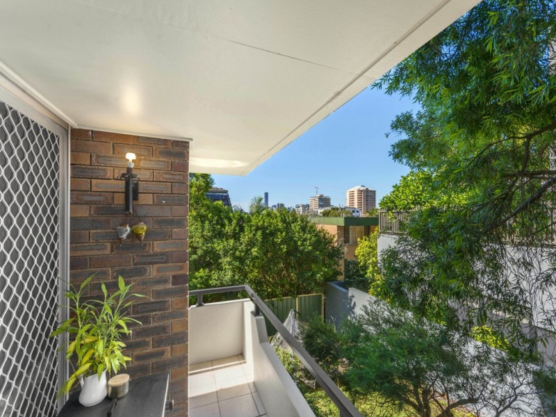 1/37 Chasely Street, Auchenflower QLD 4066