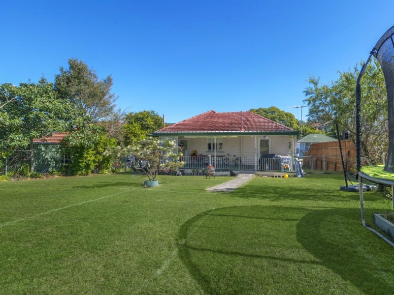 15 Judith Street, Ashgrove QLD 4060