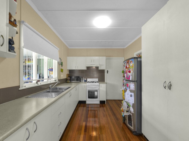 15 Judith Street, Ashgrove QLD 4060