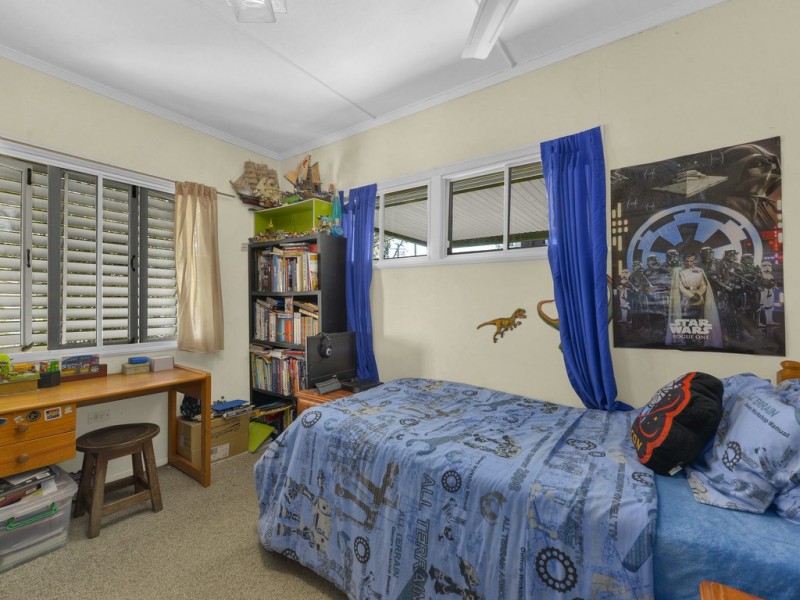 15 Judith Street, Ashgrove QLD 4060