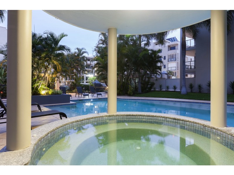 35/165A Main Street, Kangaroo Point QLD 4169