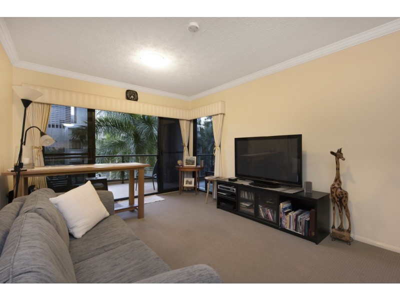 35/165A Main Street, Kangaroo Point QLD 4169