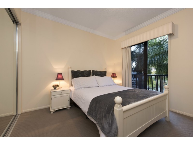 35/165A Main Street, Kangaroo Point QLD 4169