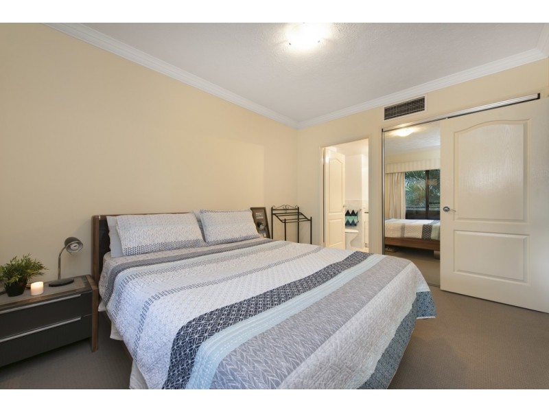 35/165A Main Street, Kangaroo Point QLD 4169