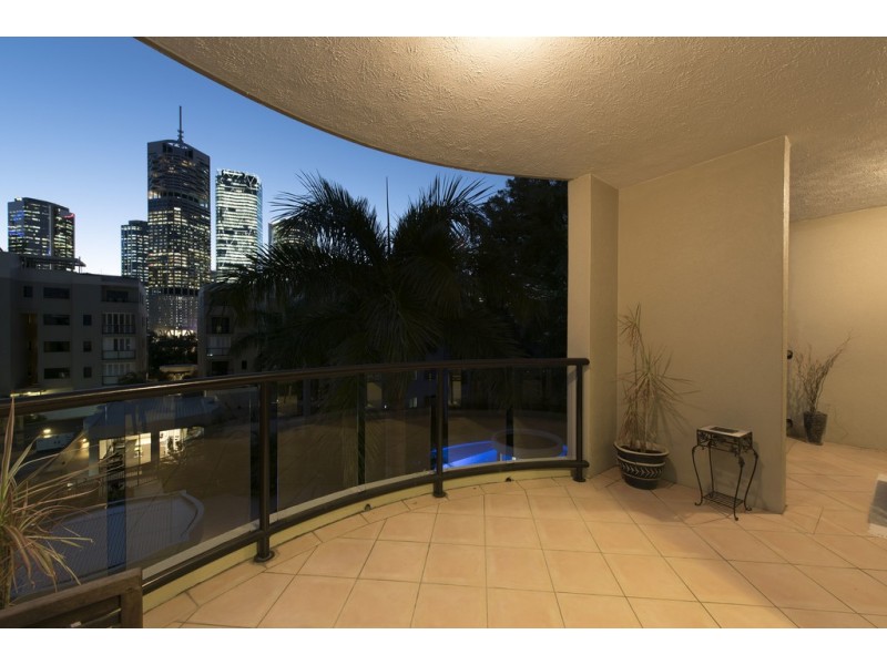 35/165A Main Street, Kangaroo Point QLD 4169