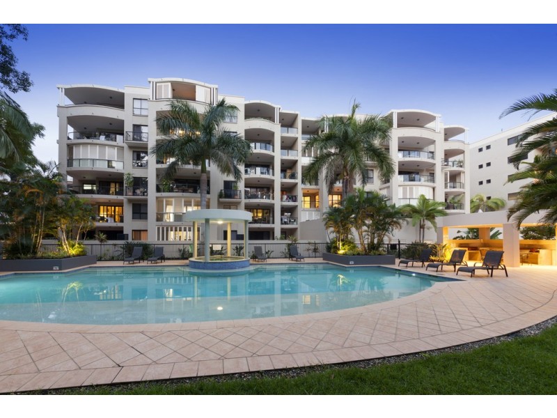 35/165A Main Street, Kangaroo Point QLD 4169
