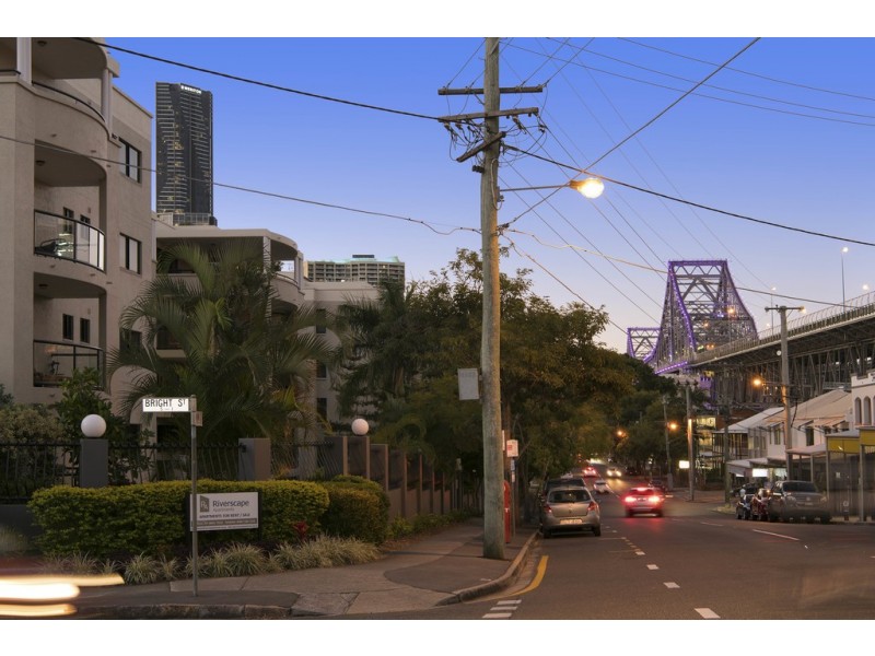 35/165A Main Street, Kangaroo Point QLD 4169