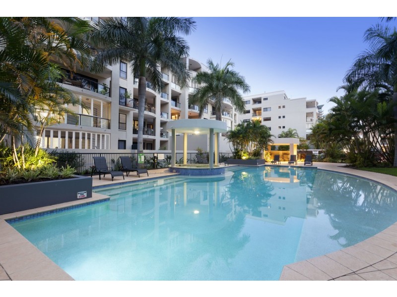 35/165A Main Street, Kangaroo Point QLD 4169