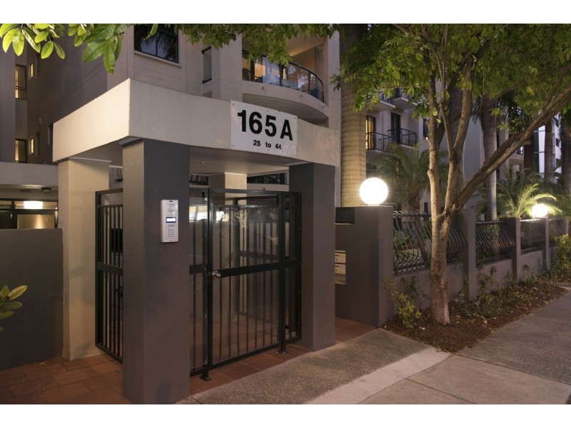 35/165A Main Street, Kangaroo Point QLD 4169