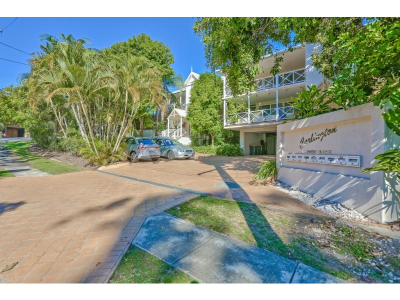 6/84 Kennedy Terrace, Paddington QLD 4064