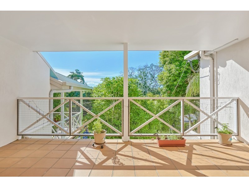 6/84 Kennedy Terrace, Paddington QLD 4064