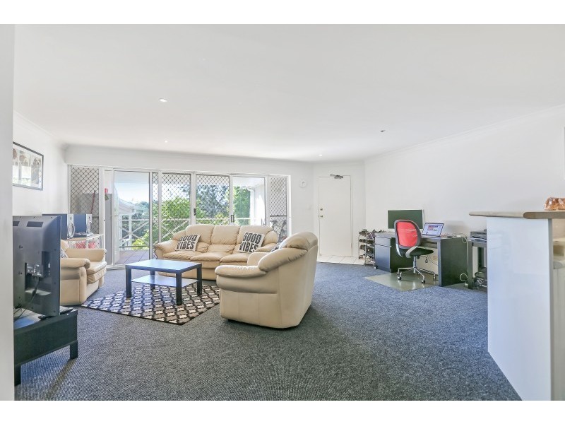 6/84 Kennedy Terrace, Paddington QLD 4064