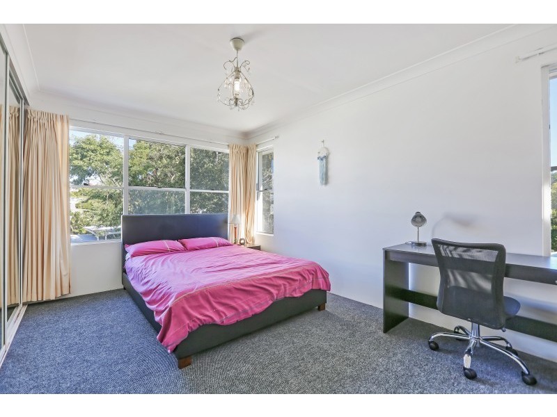 6/84 Kennedy Terrace, Paddington QLD 4064