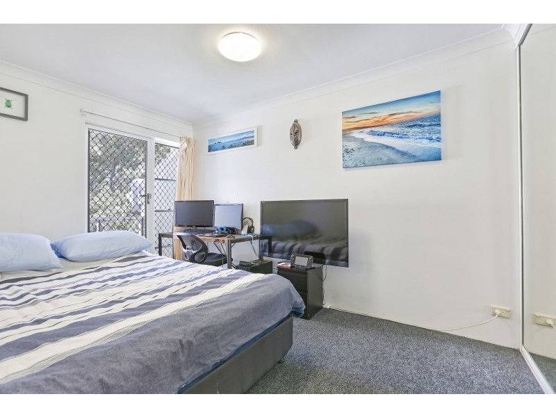 6/84 Kennedy Terrace, Paddington QLD 4064