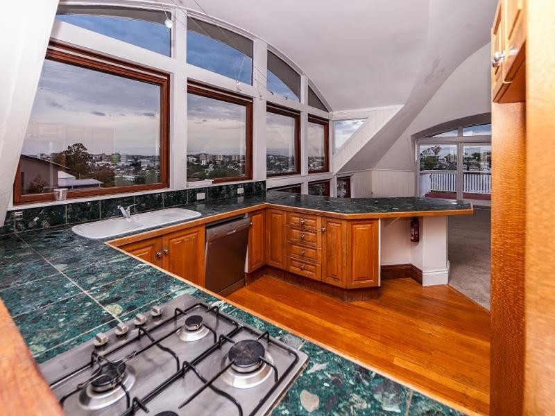 14 Daintree Street, Paddington QLD 4064