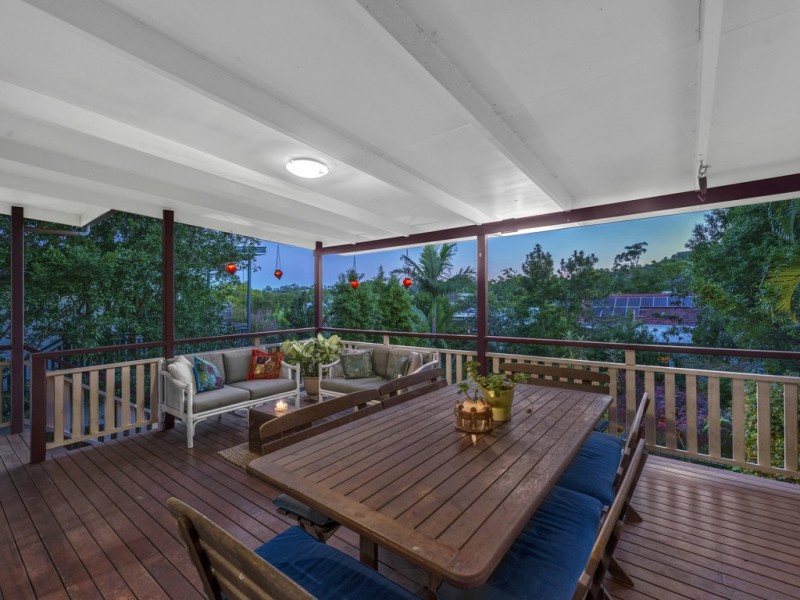 63 Boundary Road, Bardon QLD 4065