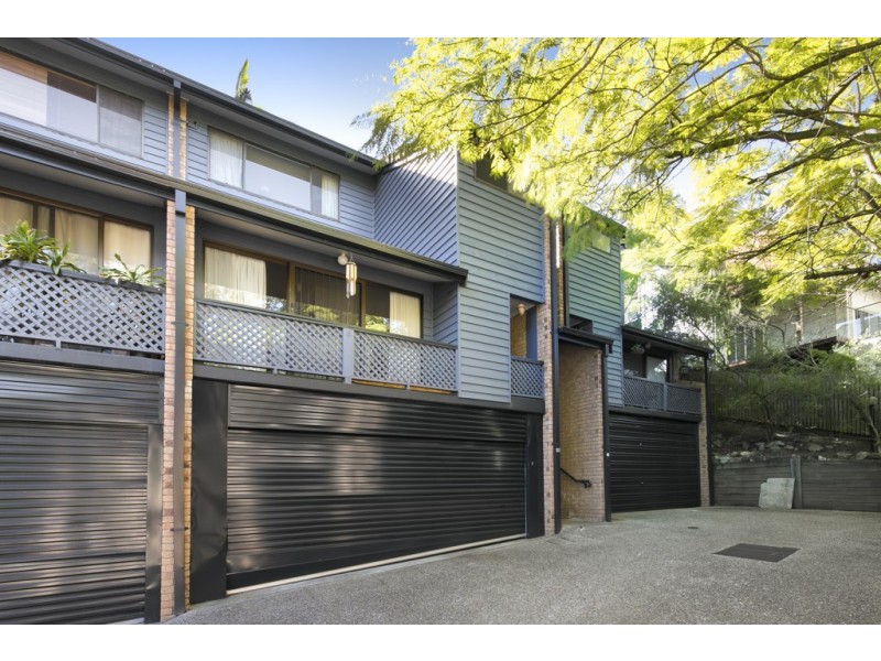 15/14 Brigalow Street, Paddington QLD 4064