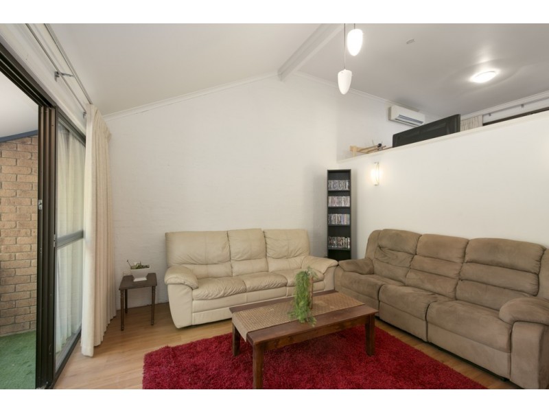 15/14 Brigalow Street, Paddington QLD 4064