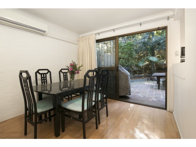 15/14 Brigalow Street, Paddington QLD 4064