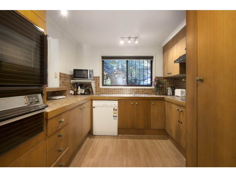 15/14 Brigalow Street, Paddington QLD 4064