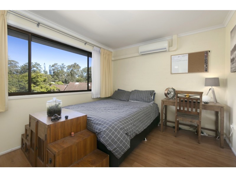 15/14 Brigalow Street, Paddington QLD 4064