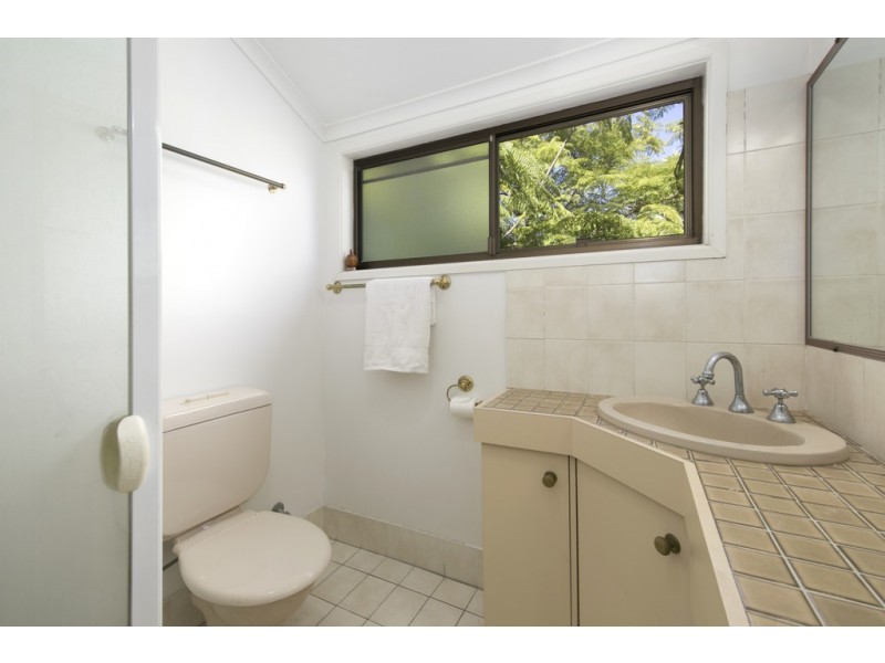 15/14 Brigalow Street, Paddington QLD 4064