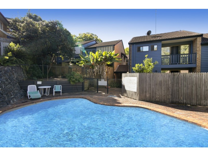 15/14 Brigalow Street, Paddington QLD 4064