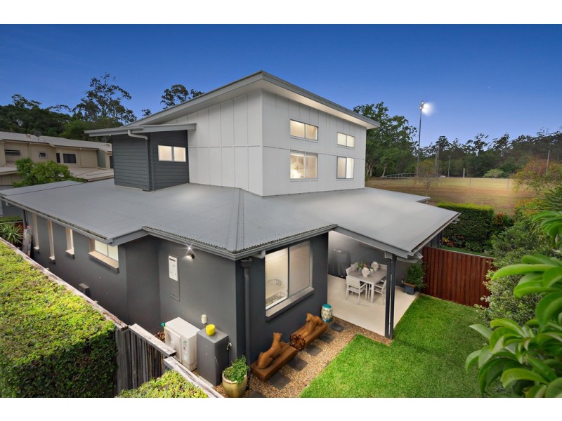 10/36 Carwoola Street, Bardon QLD 4065