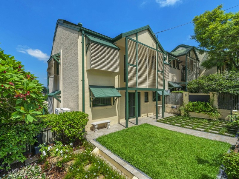 1/51 Prince Street, Paddington QLD 4064
