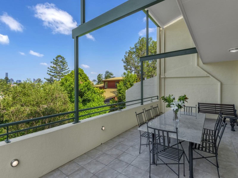 1/51 Prince Street, Paddington QLD 4064