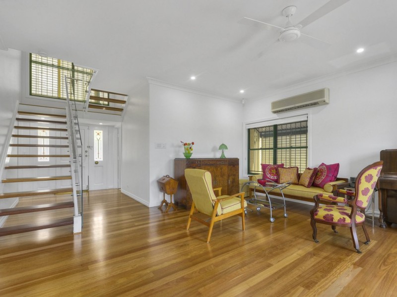 1/51 Prince Street, Paddington QLD 4064
