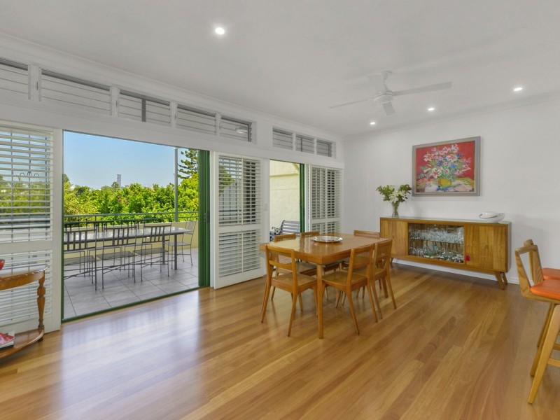 1/51 Prince Street, Paddington QLD 4064