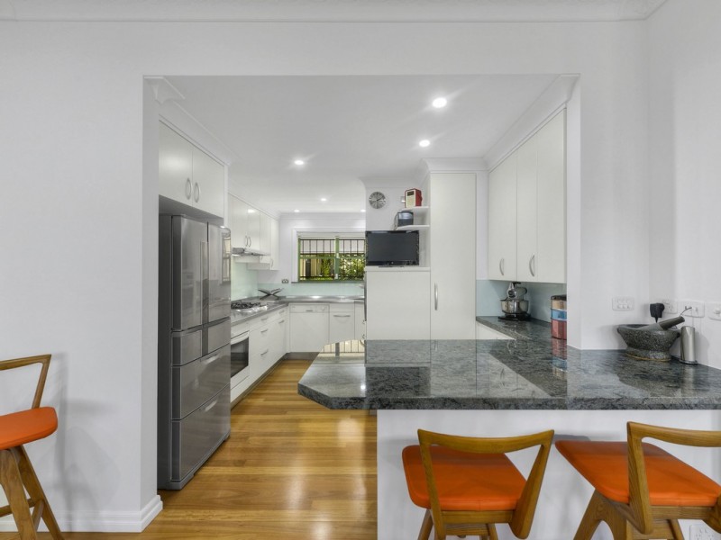 1/51 Prince Street, Paddington QLD 4064