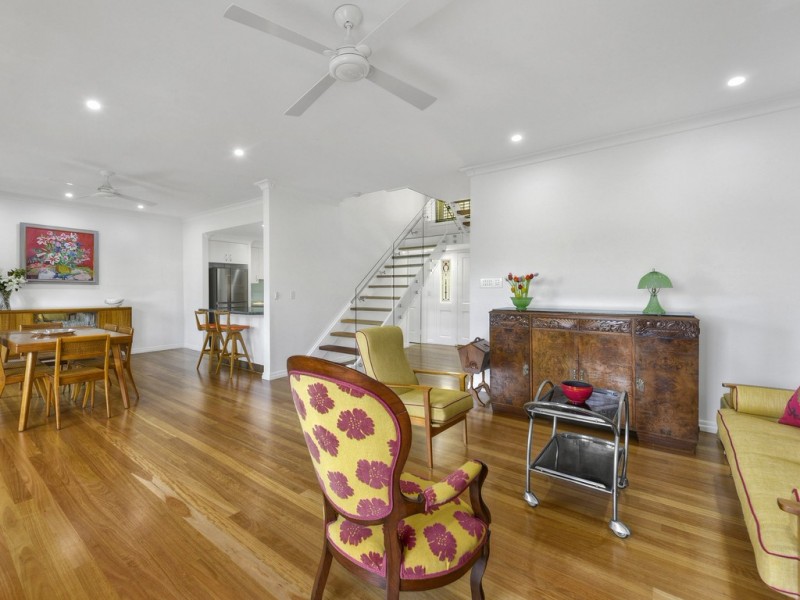 1/51 Prince Street, Paddington QLD 4064