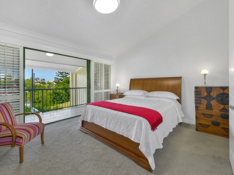 1/51 Prince Street, Paddington QLD 4064